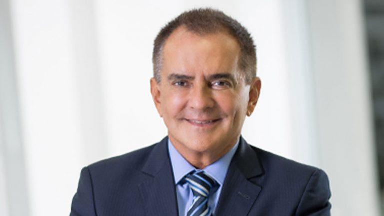 Rogério Tavares, VP da Aegea