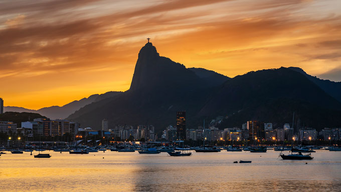 Rio de Janeiro