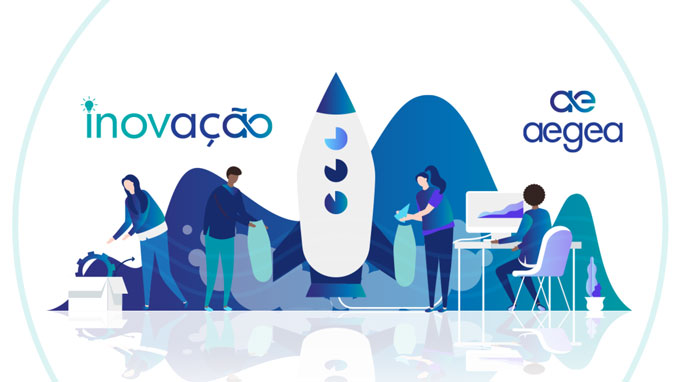 Startups inova saneamento