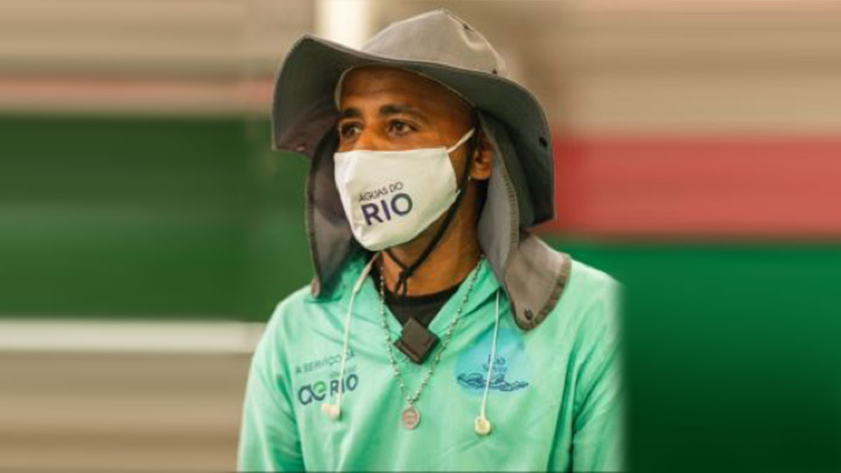 Águas Rio