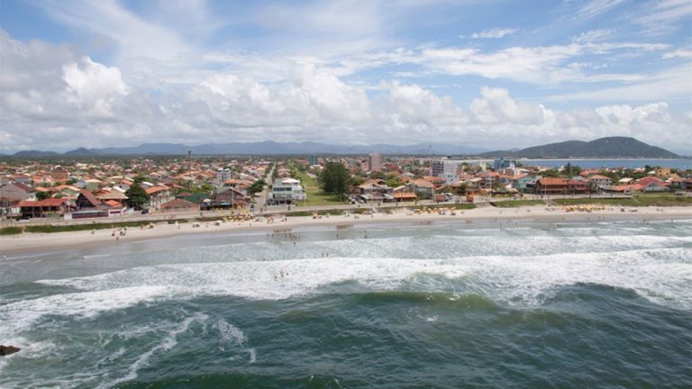 São Francisco do Sul, SC