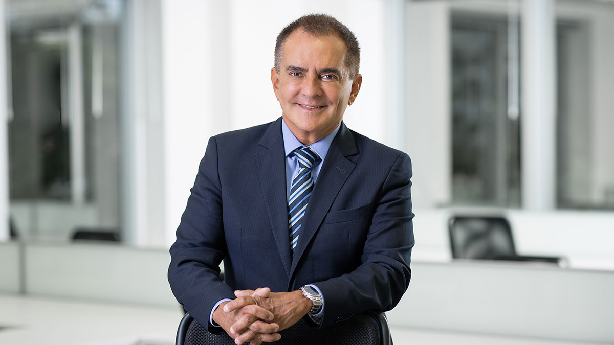 Rogério Tavares