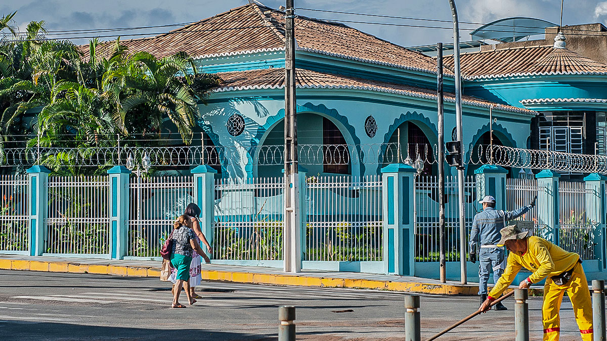 Saneamentos Crato