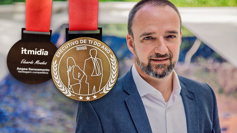 Diretor da Aegea