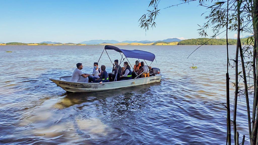 Lagoa Juturnaiba