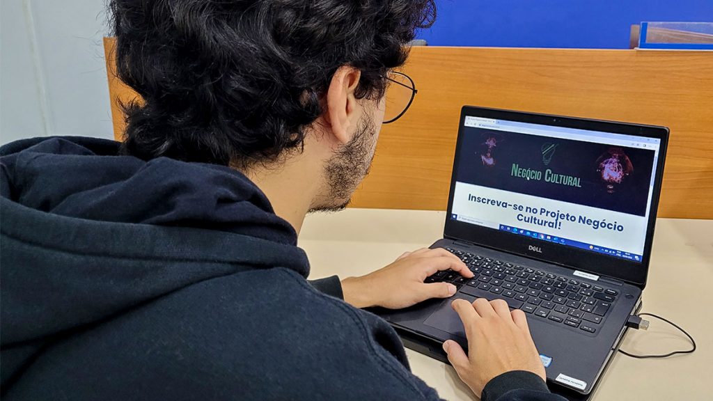 Negocio cultural um dos maiores programas privados gratuitos de todo o Brasil abre inscricoes para oficinas