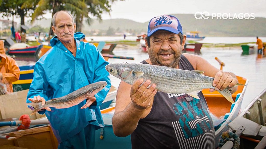 Pescadores AE Play