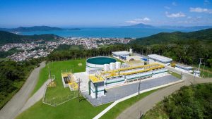 Águas de Camboriú investe em sistema de IA inédito na cidade