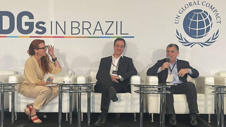 Aegea participa de fóruns internacionais nos EUA