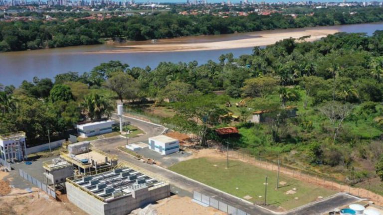 IstoÉ Dinheiro classifica Aegea entre as 1.000 melhores