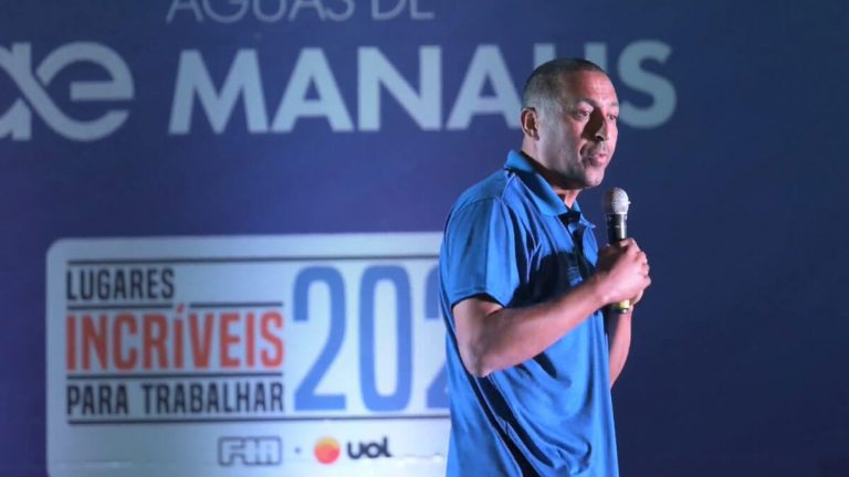 PALESTRA COM SERGINHO