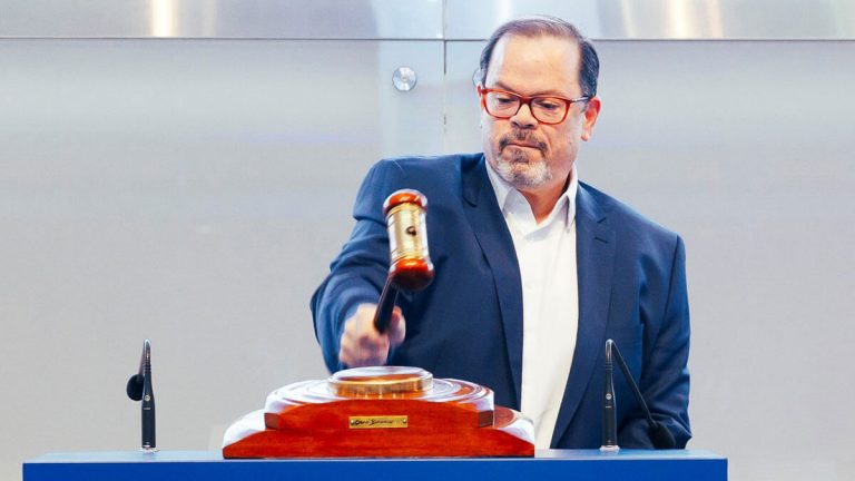 BNDES supera R$ 250 milhões em leilões desde 2019
