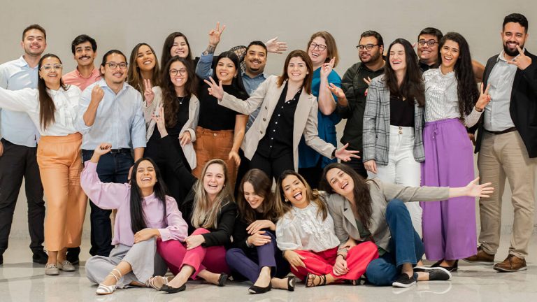 Ampliadas oportunidades para novos talentos da Aegea