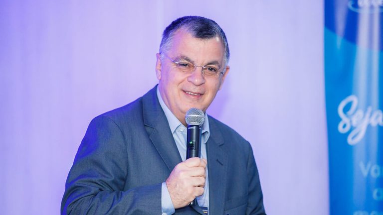 Primeiro Encontro Nacional de Responsabilidade Social da Aegea