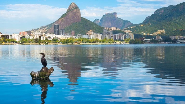 Empresas privadas investem quase R$ 1 bilhão em saneamento no Rio