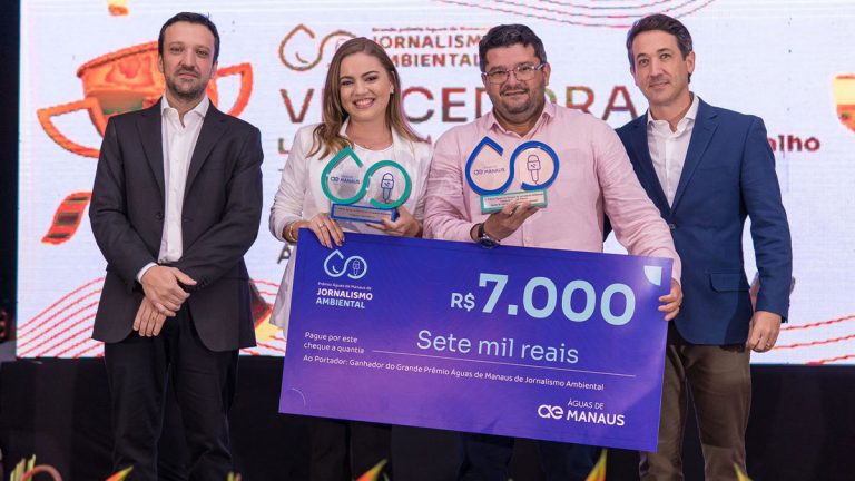 Consciência ambiental em pauta