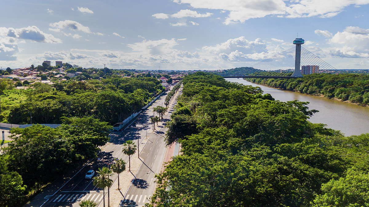 Rios mais limpos e melhoria de vida com investimentos em saneamento