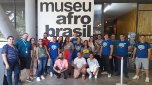 Vídeo traz a emoção do projeto que promove transformação social