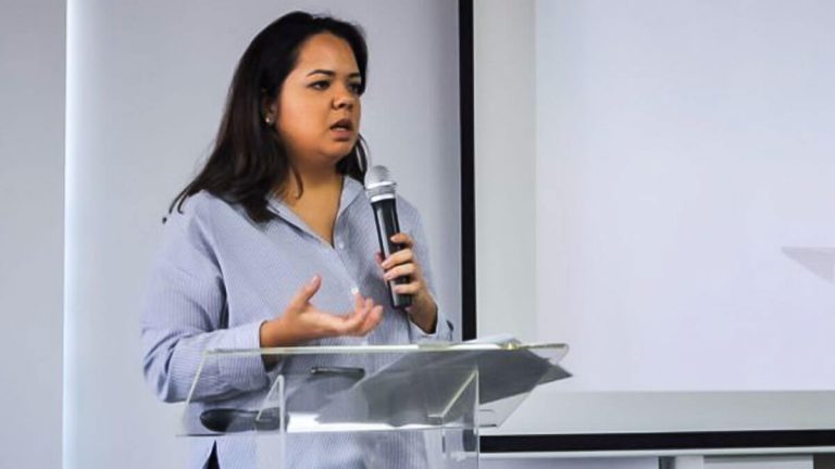 Aegea discute segurança hídrica e climatologia em evento da Abes