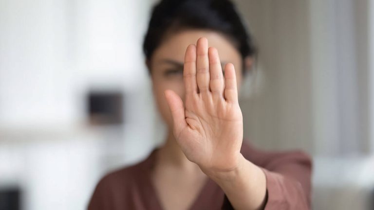 Águas de Matão apoia campanha contra violência à mulher