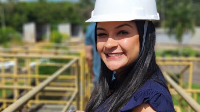 Profissões que movem o saneamento na Aegea: auditor interno