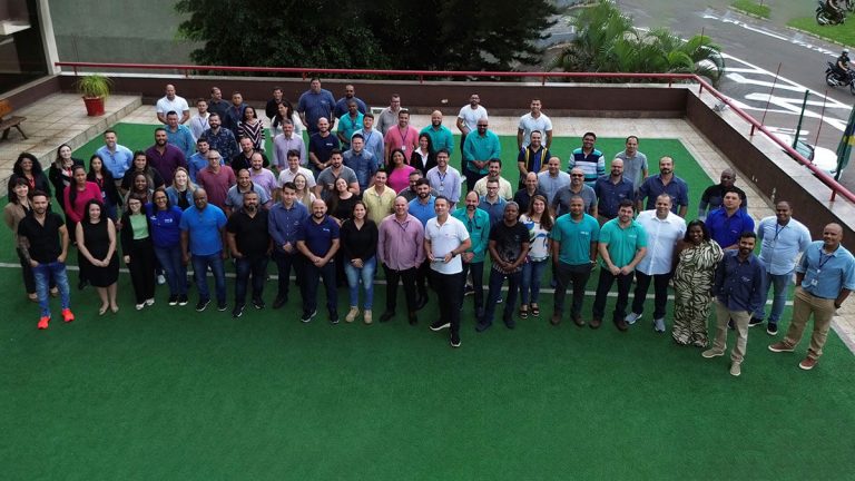 Segurança do Trabalho é compromisso com colaboradores e população