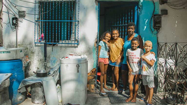 Aegea recebe certificação internacional com atuação da Águas do Rio
