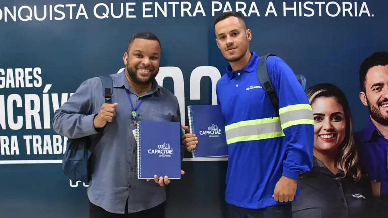 O sonho da faculdade viabilizado por meio de parceria com UCDB