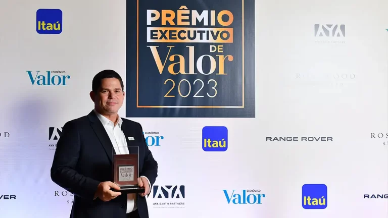 Os mais de 12 mil executivos de valor da Aegea