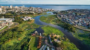Respeito ao meio ambiente gera inclusão social