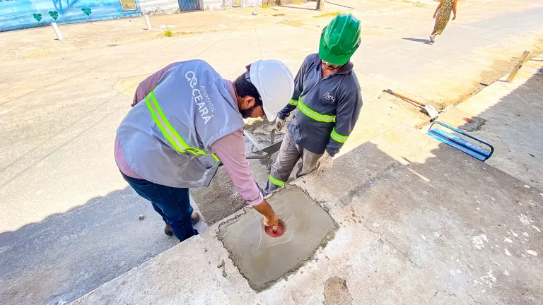 Ambiental Ceará movimenta mercado com 245 vagas de emprego