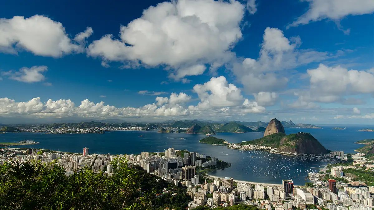 Liberada licença ambiental para construção do sistema de esgoto ao redor da Baía de Guanabara