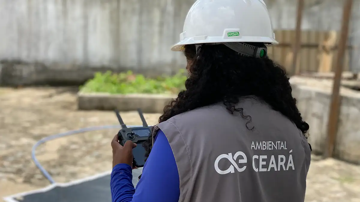 ExpoCrato traz tecnologias que movimentam o saneamento no Ceará