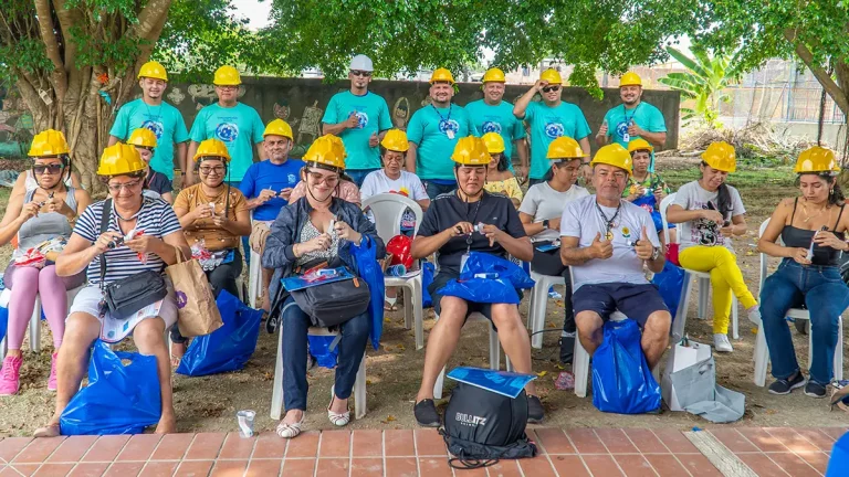 Prospera movimenta aproximadamente 2,5 mil pessoas em Manaus