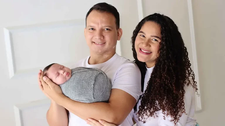 Pais têm mais tempo para ficar com seus filhos com licenças ampliadas