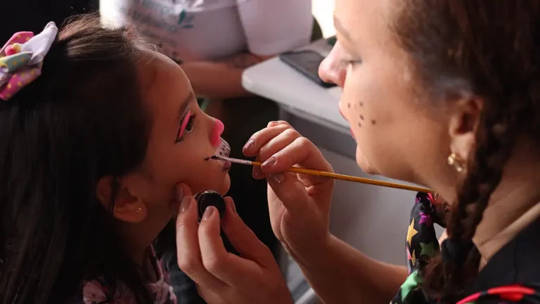 Prospera também transforma vidas de quem cuida do outro