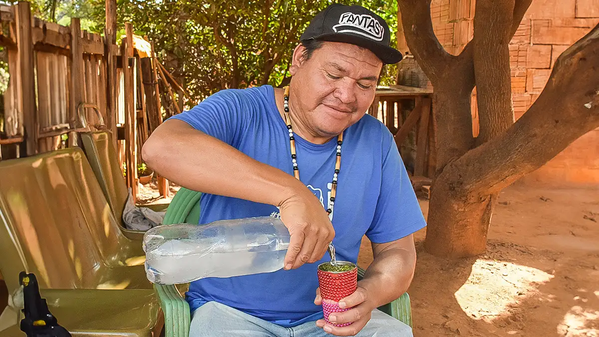 Mais motivos para celebrar no Dia Internacional dos Povos Indígenas