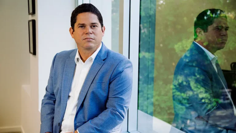CEO da Aegea faz parte da iniciativa da ONU Liderança com ImPacto