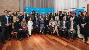 Aegea fortalece parcerias com Unicef