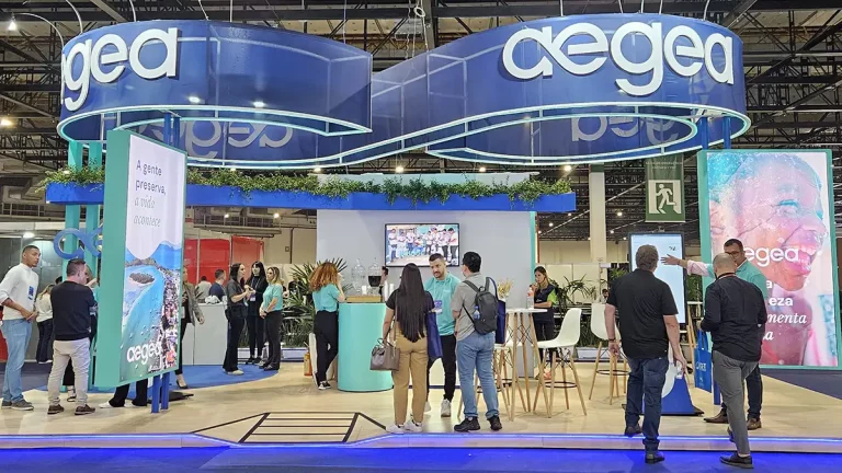 Maior evento do setor da América Latina foca em sustentabilidade