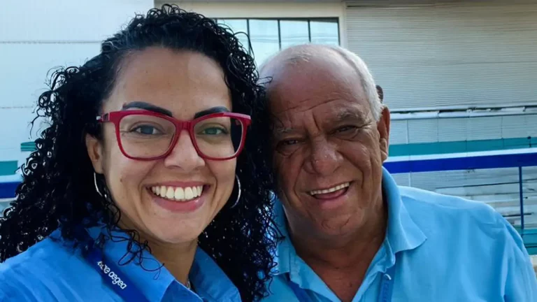 Adultos relembram sonhos de criança que motivam trabalho atual