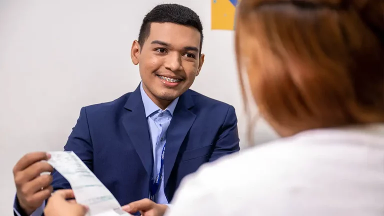 Águas de Manaus é finalista em prêmio de excelência no atendimento