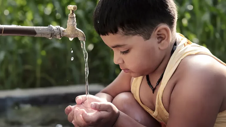 Aegea vence leilão e passa a atender a mais de 250 mil pessoas em RO