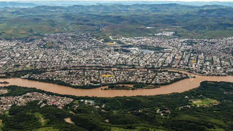 Aegea vence licitação para prestar serviços em Governador Valadares