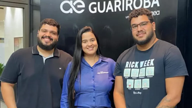 Formatura da primeira turma do MBA em Saneamento da Aegea e FGV