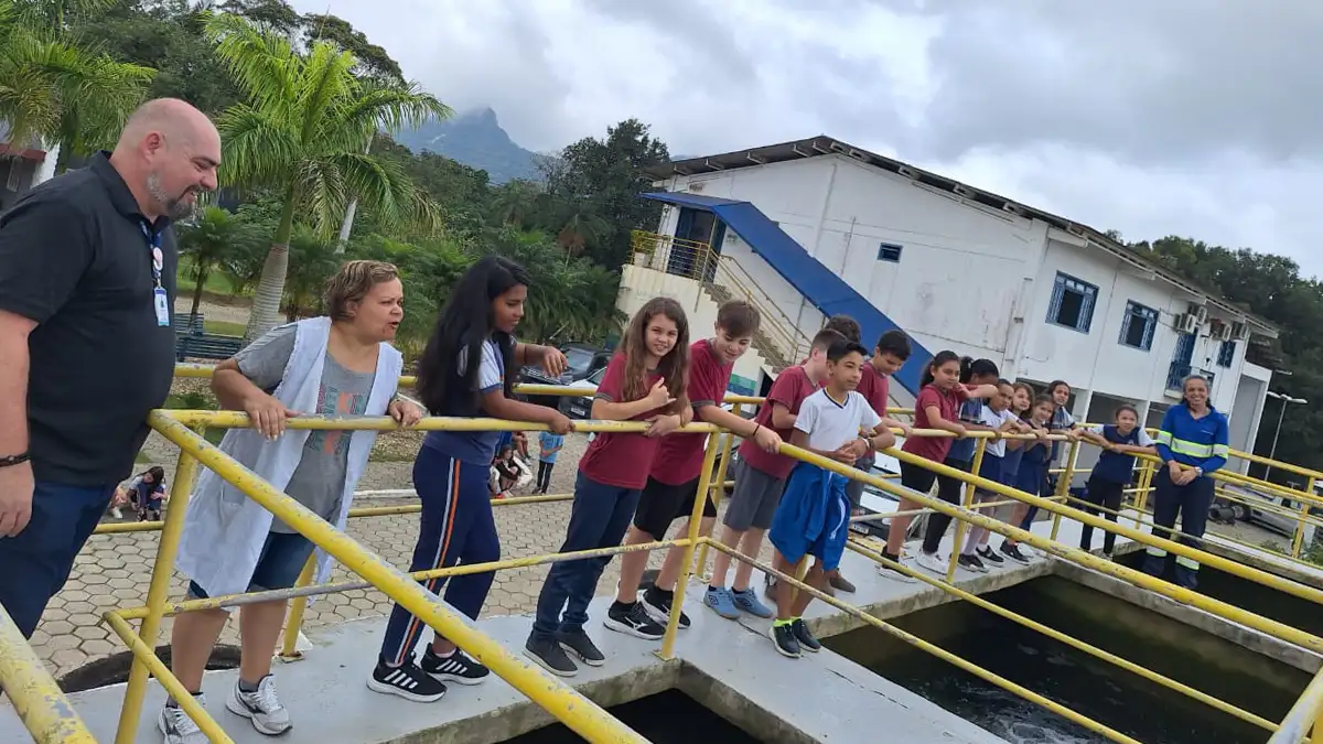 Portas Abertas é dica de programa de férias em Santa Catarina