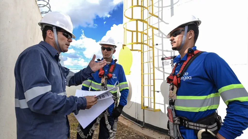 Regras de Ouro de Segurança que salvam vidas se forem seguidas à risca