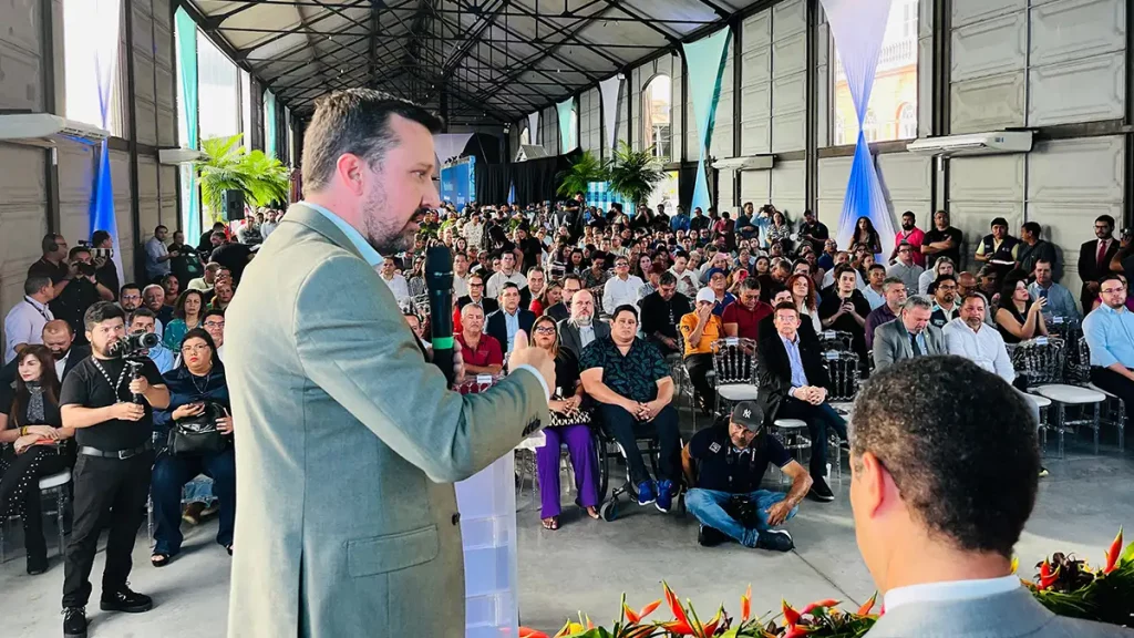 Trata Bem Manaus vai ampliar cuidados com pessoas e meio ambiente