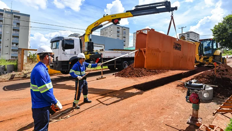 Movimentação de cargas: dicas para a 3ª Regra de Ouro de Segurança