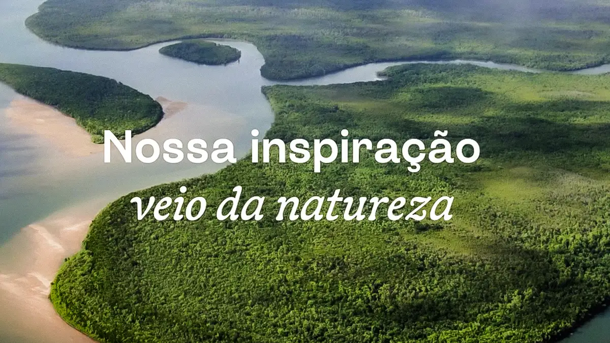 Vídeo apresenta evolução da identidade visual da Aegea